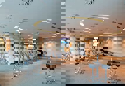 Vavasour Theatre Suite 4