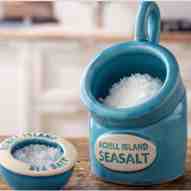 Achill Salt