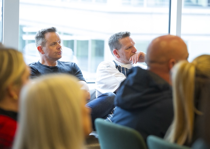 Levy Sustainabilty Seminar 206