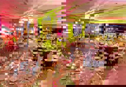 Havelock Christmas Rounds Full Setting 1