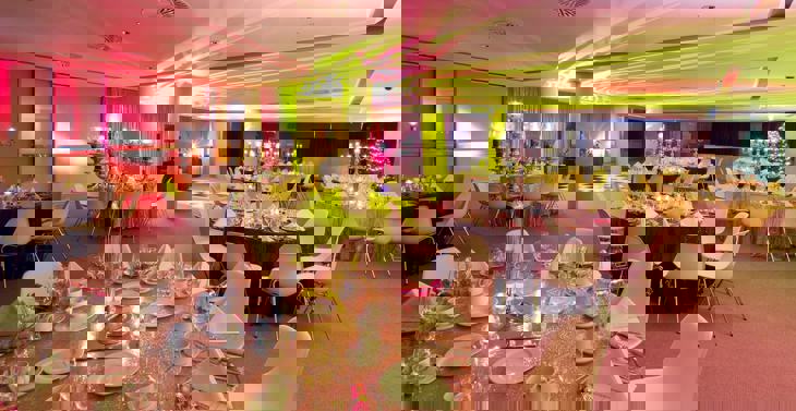 Havelock Christmas Rounds Full Setting 1