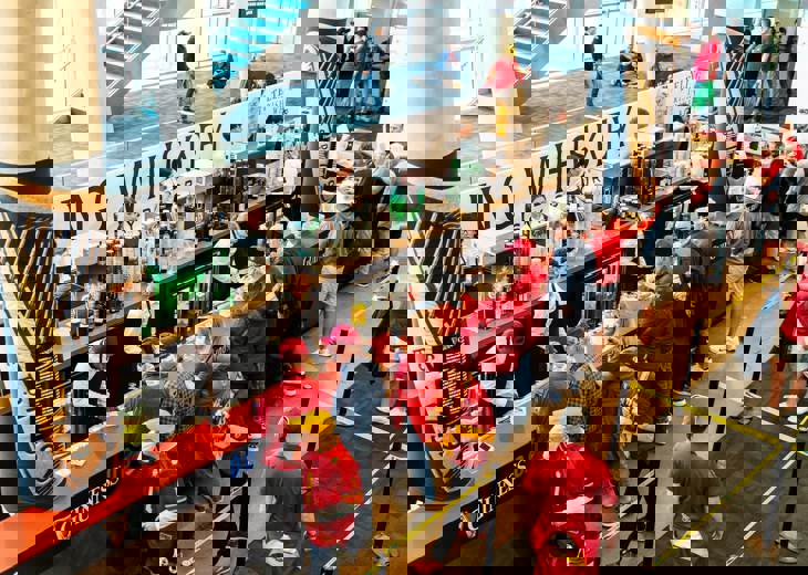 College Football Classic V1 (150 Of 153)