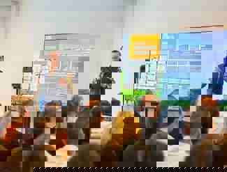 Levy Sustainabilty Seminar 233