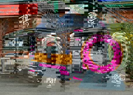 Fairyhouse Easter Festival 2024 108