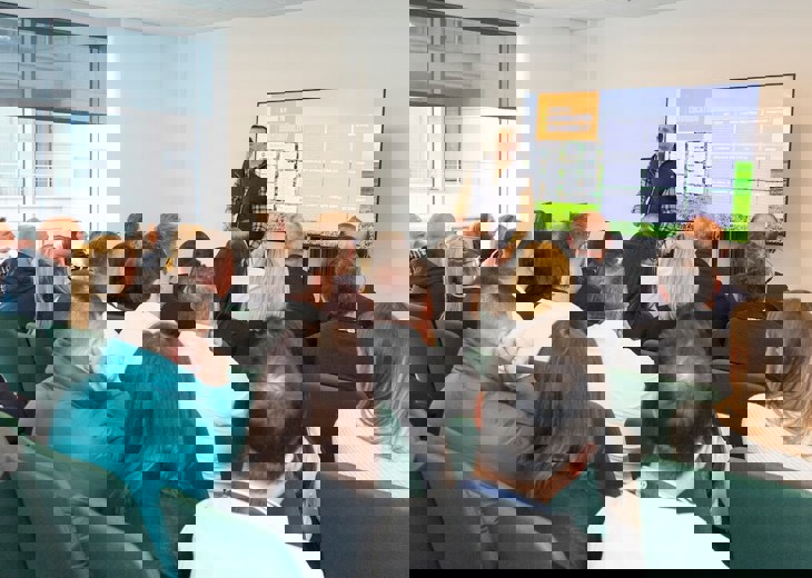 Levy Sustainabilty Seminar 238