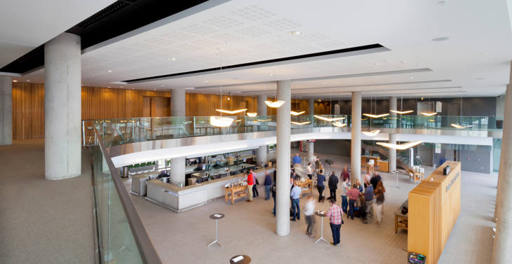 Atrium Aviva Stadium 39872374103 O