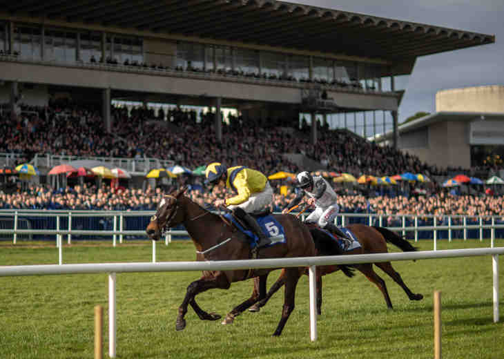 Dublin Racing Festival 2025 - 1st February 2025