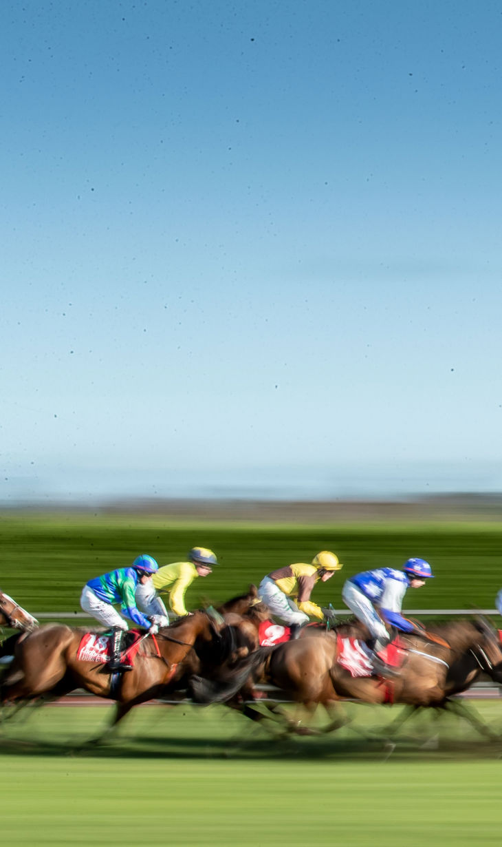 Dublin Racing Festival I
