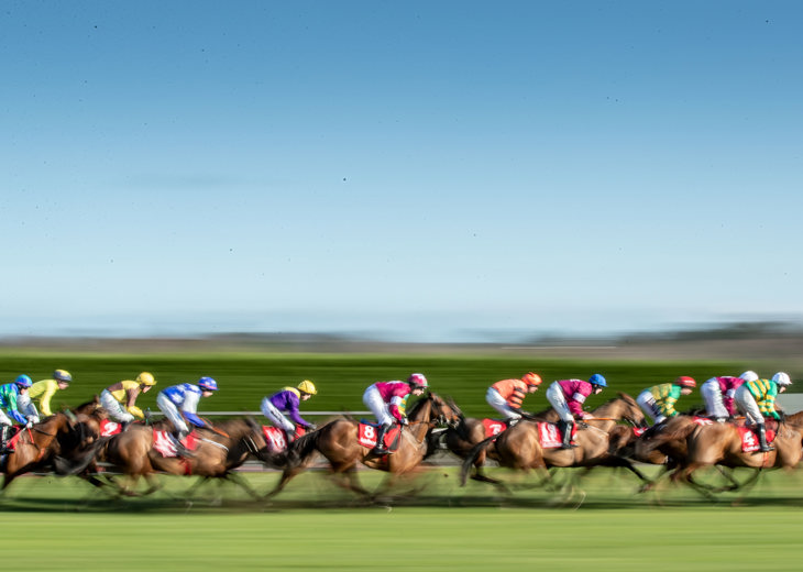 Dublin Racing Festival I