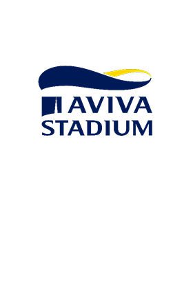 Aviva Stadium logo