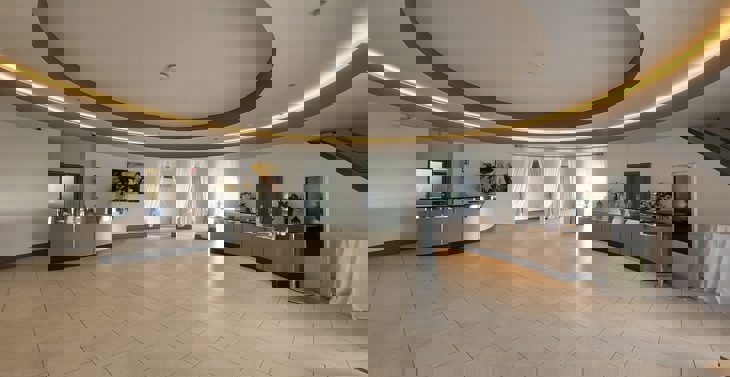 Pavilion Reception 2