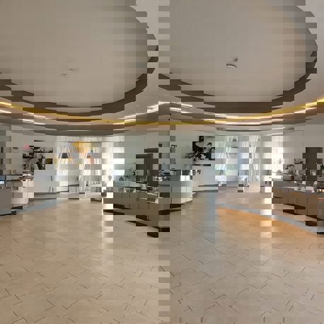 Pavilion Reception 2