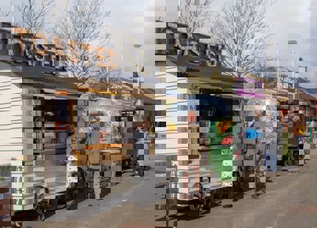 Fairyhouse Easter Festival 2024 191