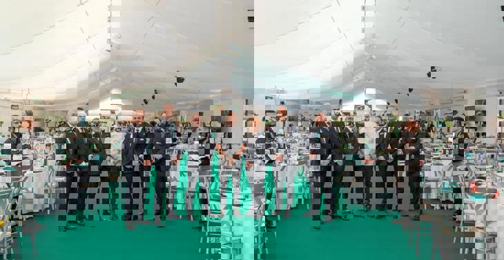 Aviva Marquee Feb 24 155