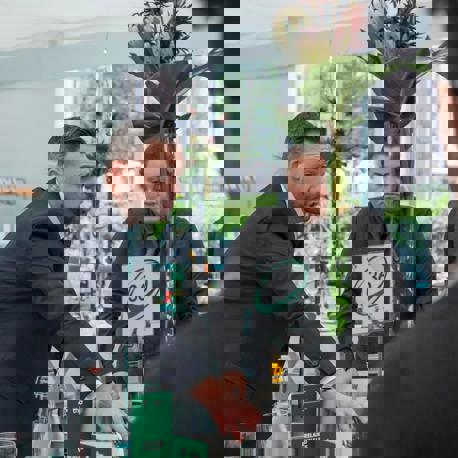 Aviva Marquee Feb 24 054