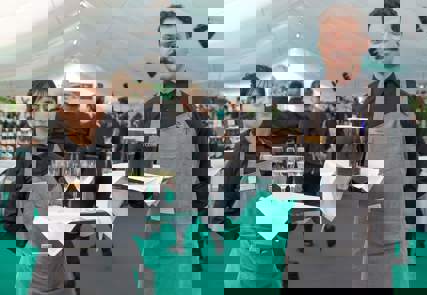 Aviva Marquee Feb 24 139