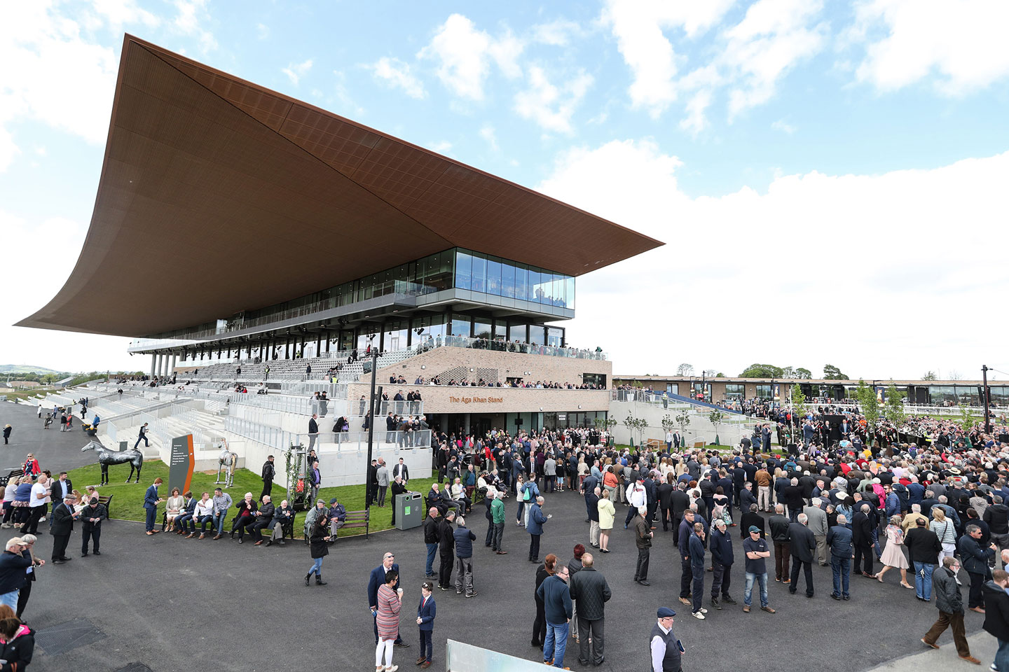 Meetings And EventsC