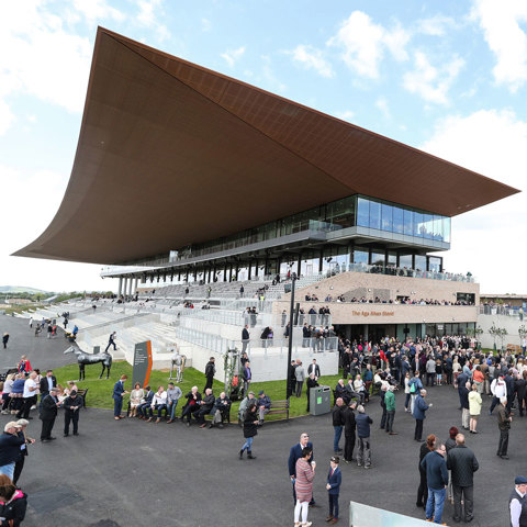 Meetings And EventsC