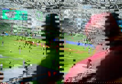 College Football Classic V1 (136 Of 153)