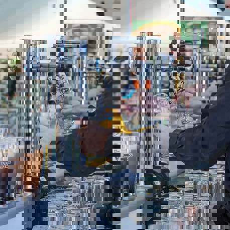 Aviva Marquee Feb 24 132