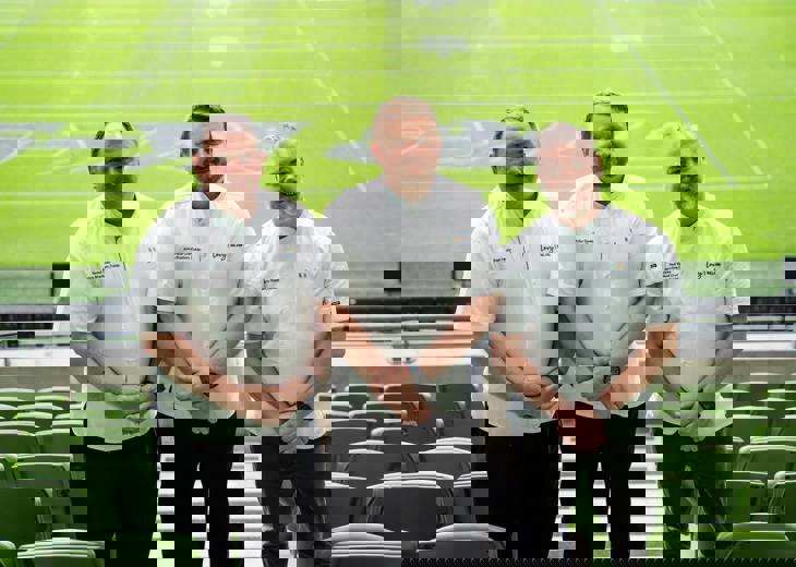 College Football Classic V1 (75 Of 153)