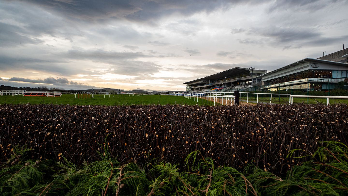 Leopardstown Racecourse NH