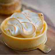 Le Patissier