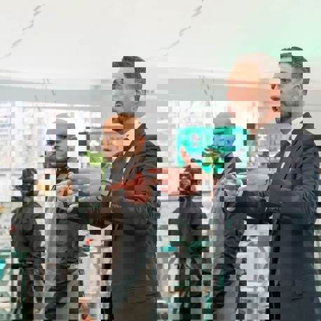 Aviva Marquee Feb 24 057