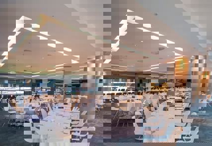 Havelock Suite Banqueting (2)