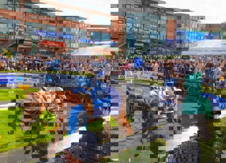 Fairyhouse Easter Festival 2024 233