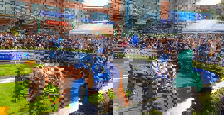 Fairyhouse Easter Festival 2024 233