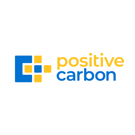 Positive Carbon Logo