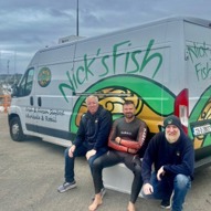 Nicks Fish
