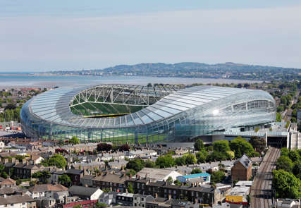 Stadium By Day High Res