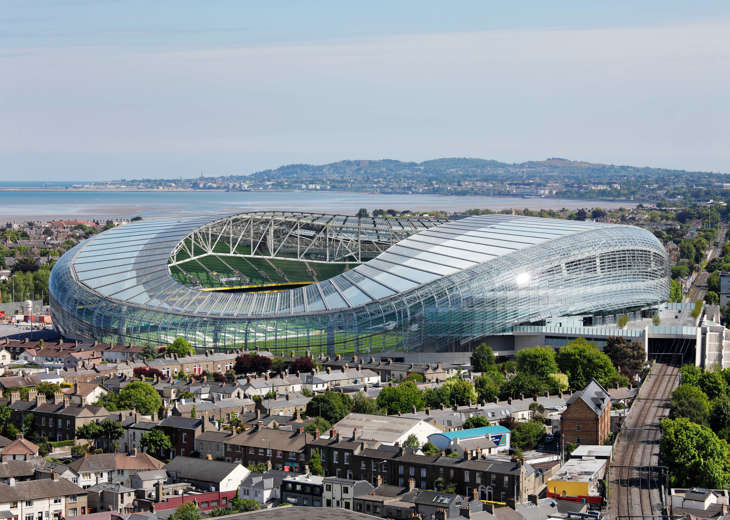 Stadium By Day High Res