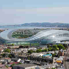 Stadium By Day High Res