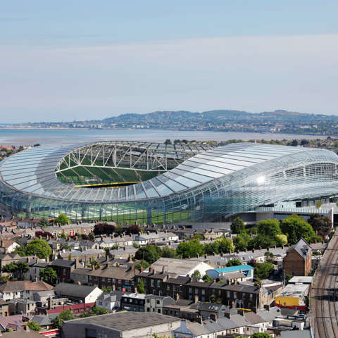 Stadium By Day High Res