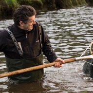 Goatsbridge Trout Farm