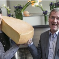 Hegarty Cheese