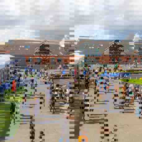 Fairyhouse Easter Festival 2024 222