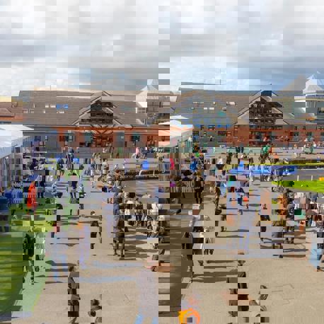 Fairyhouse Easter Festival 2024 222